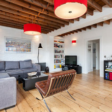 10 Soluzioni per Ridare Vita ai Pavimenti in Legno