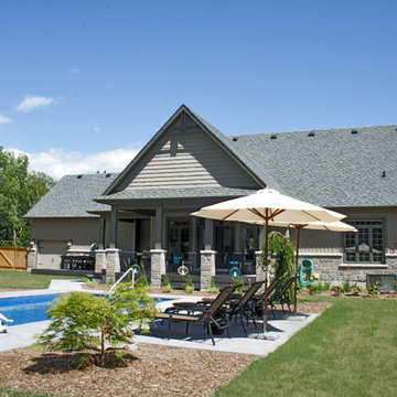 Deerfield, Baltimore, ON