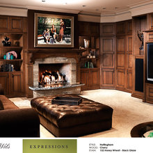 Family room and Entertainment Center ideas