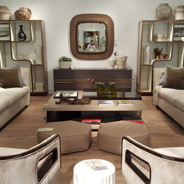 Britt Carter & Co. Spring Market 2016