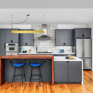 Delgany St.