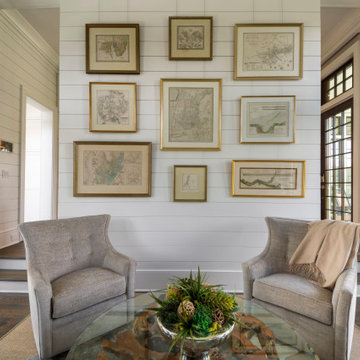 Rivers Edge Project