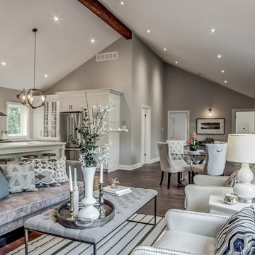 “From Shabby to Chic”