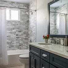 Main Bath 2nd Floor
