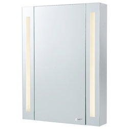 Modern Medicine Cabinets by Ucore Inc.