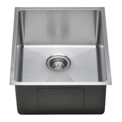Wells Farm Sink - Kitchen Sinks