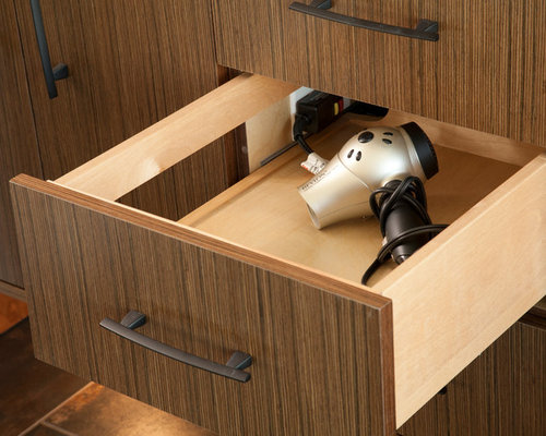 wallpaper inside drawers