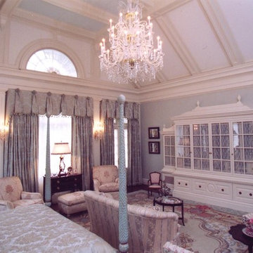 Private Residence in Pennsylvania