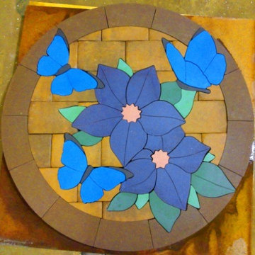 PAVERART