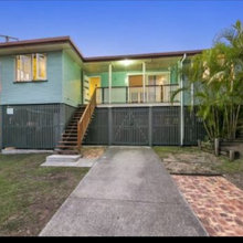 Bulimba Renovation