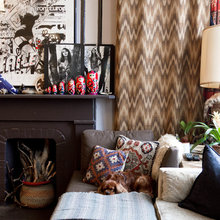 cozy rooms