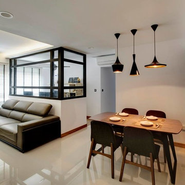 Tampines GreenLeaf
