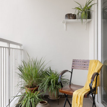Bouganville Apartments