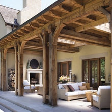 Patio Ideas