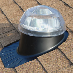 Solatube Daylighting - Ceiling Lighting