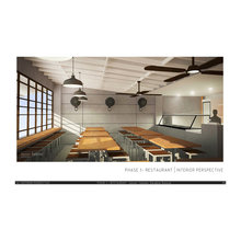 Lunch Room