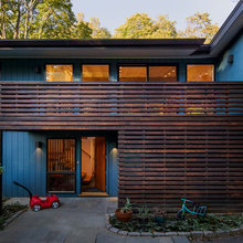 Mid Century Modern