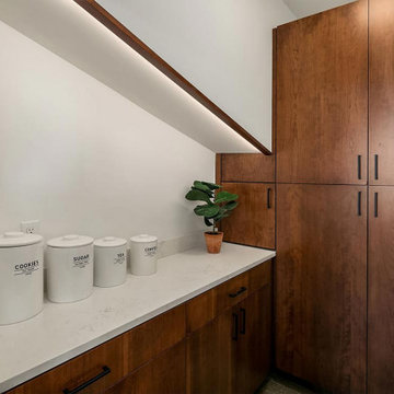 SW Admiral Way – Built Green New Home