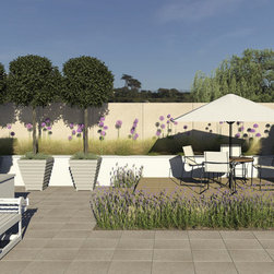 Desert Beige Premium DesignClad - Paving, Stones & Walling