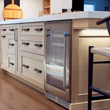 Timeless Comfort in Denville