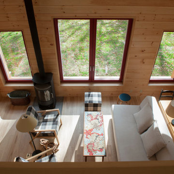 Certified Passive House Start to Finish