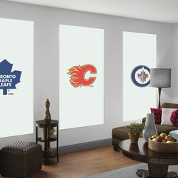 Creative Shading- Graphic shades are both fun and functional - Roller Shades
