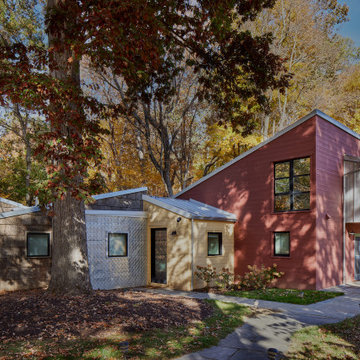 Shepherdstown Grandparents' House