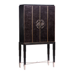 Marge Carson - Bossa Nova Collection - Furniture