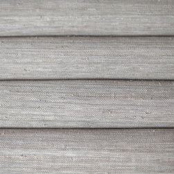 Natural Fiber Window Shades - Window Treatments