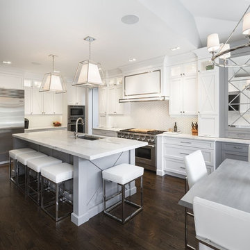 Marvelous In Manhasset