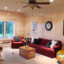 man room