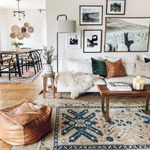Kitchen/family room