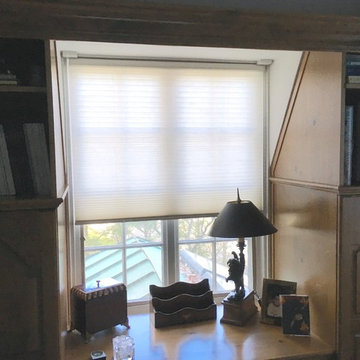 Cellular Shades