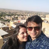 Foto von Rahul Chaudhari