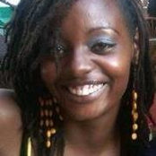 Joyce Ng'ang'as billede