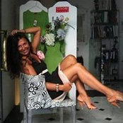 Marina Cicogna's photo
