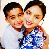 Misha Beltran's photo