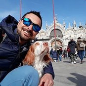 Foto von Fabrizio Bellico