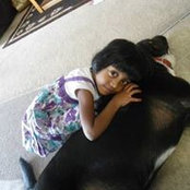 Sheba John James's photo