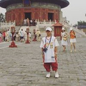 Kevin Tans foto