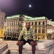 Yohan De Oleo's photo