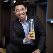 David Chen's photo
