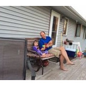 Mike Achman's photo