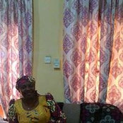 Uzo Odiari's photo