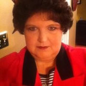 Mary Johnson- Bowens billede