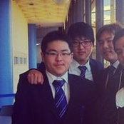 Steven Gono's photo