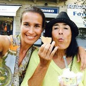 Bianca Krumpfs foto