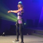 Claire Harvison's photo