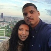 Alex Reyes's photo