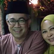 Photo de Idham Nawawi